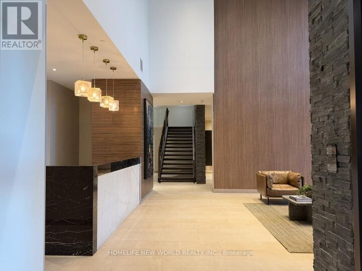 Property Photo:  10 Deerlick Court 413  ON M3A 0A7 