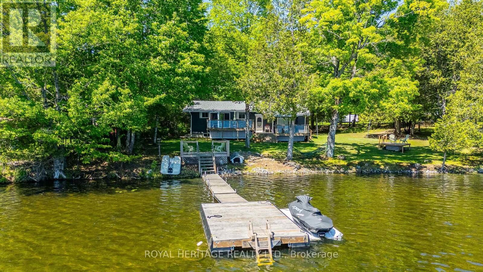 Property Photo:  1582 Hospitality Road  ON K0M 2K0 