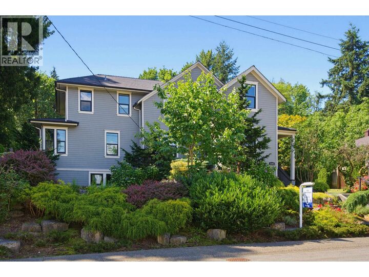 Property Photo:  2209 St. George Street  BC V3H 2G1 