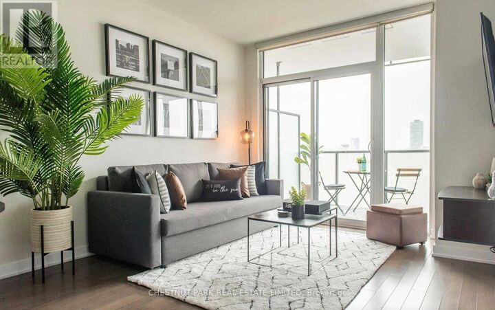 Property Photo:  1 Market Street 909  ON M5E 0A2 