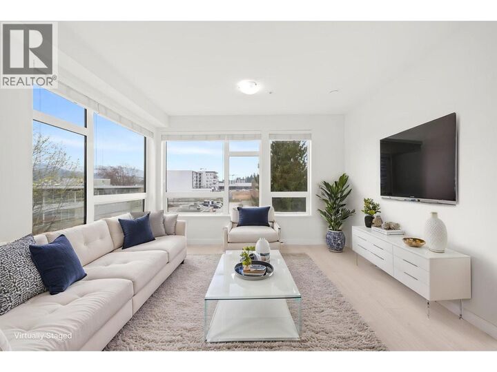 Property Photo:  3038 St George Street 405  BC V3H 0L3 