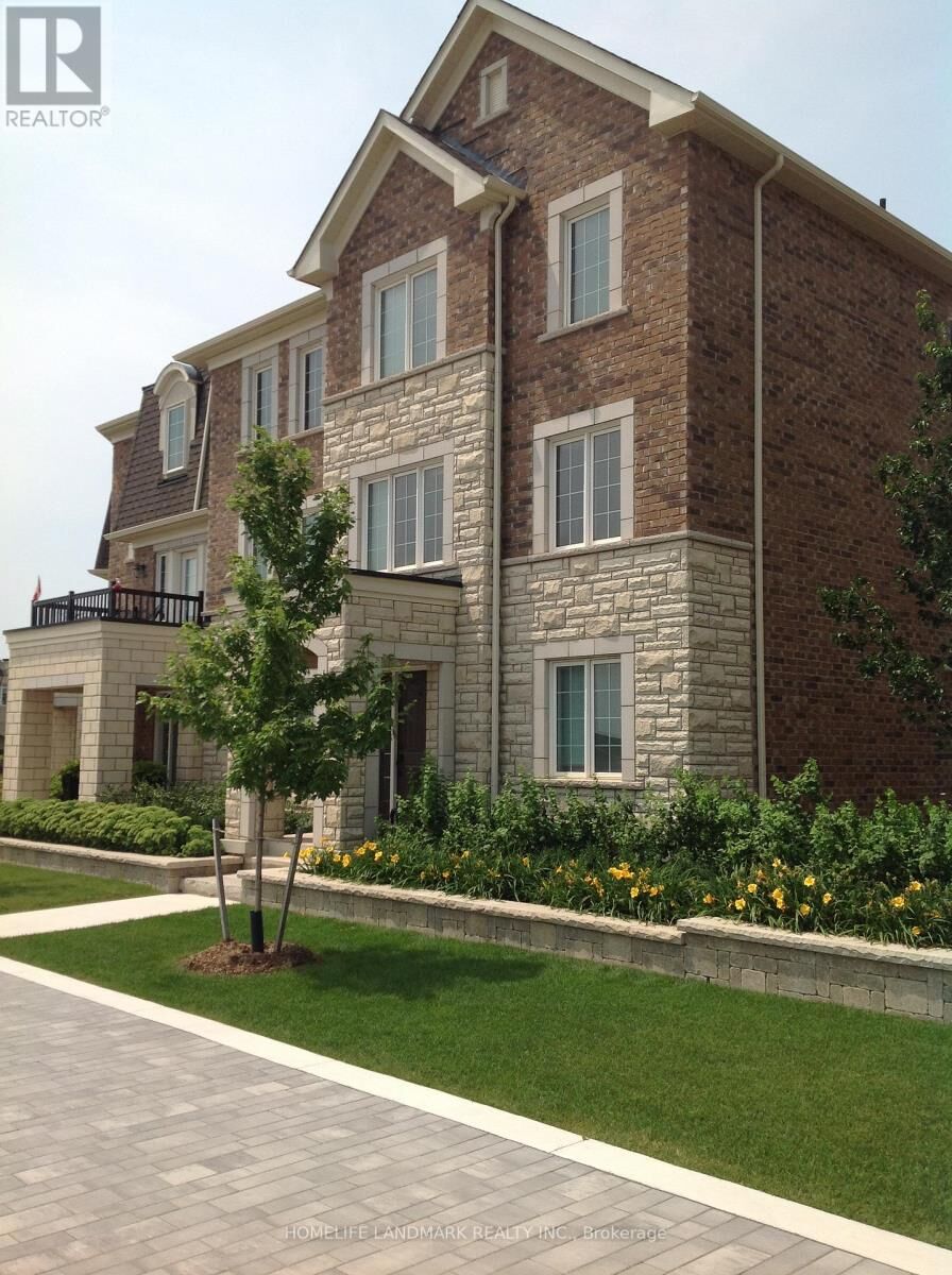 Property Photo:  3045 George Savage Avenue 4  ON L6M 4M2 