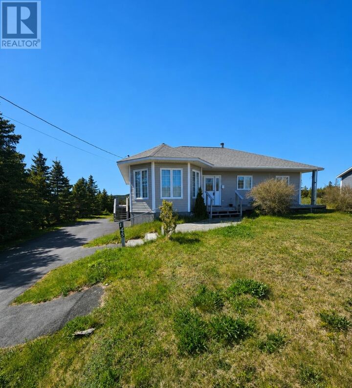 Property Photo:  145 Seymours Road  NL A0A 3X0 