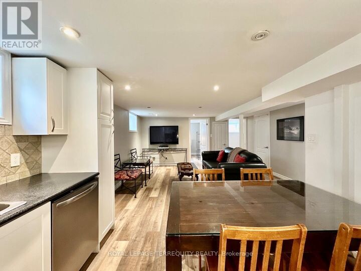Property Photo: 113 Scarboro Avenue Basement ON M1C 1M5