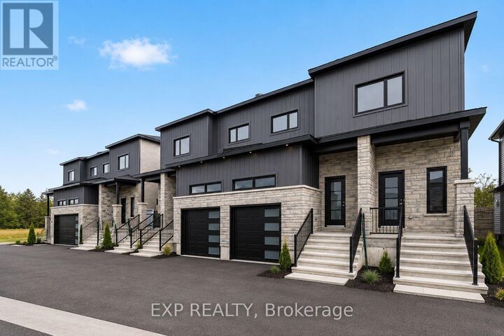 Property Photo: 488 Falcon Lane A ON K4R 0M5