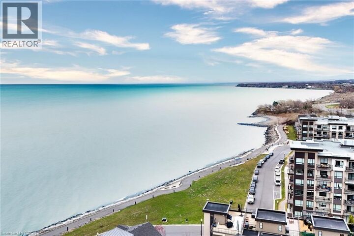 Property Photo:  79 Esplanade Lane  ON L3M 0H2 