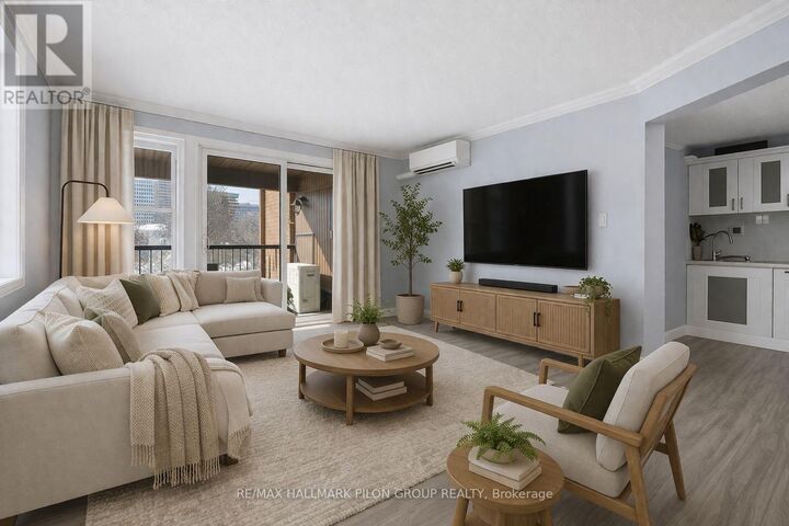 Property Photo: 316 Savard Avenue 206 ON K1L 7S2