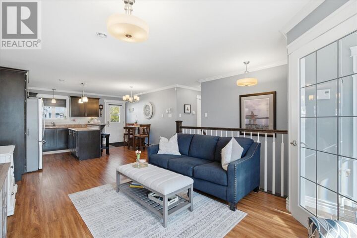 Property Photo: 24 Maureen Crescent NL A1X 4C3