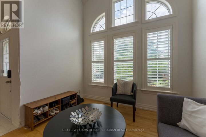 Property Photo:  25 Ocean Avenue  ON L6A 2X7 