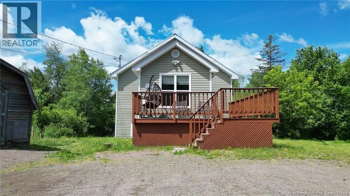 Property Photo: 4362 Heritage Drive NB E5L 1B5