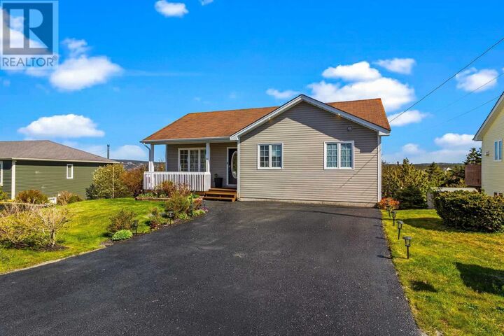 Property Photo:  91 Motion Drive  NL A1K 1B1 
