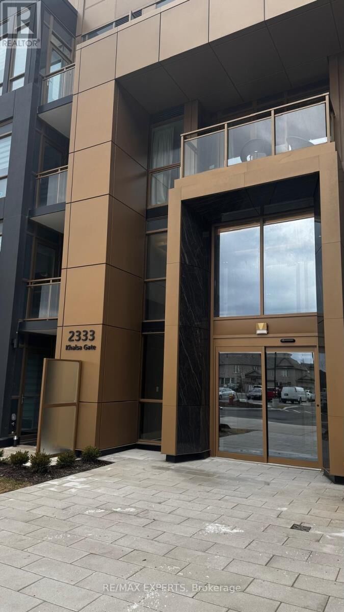 Property Photo: 2333 Khalsa Gate 814 ON L6M 0X7