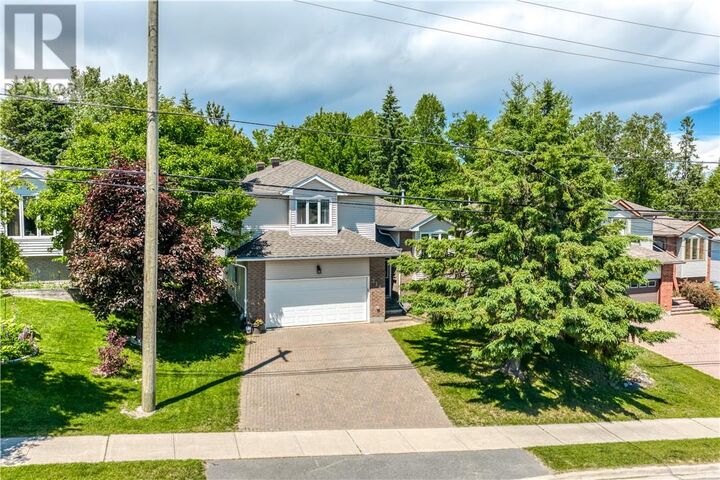 Property Photo:  218 Niemi Road  ON P3Y 1G3 
