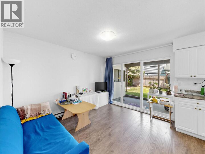 Property Photo:  7900 Frobisher Drive  BC V7C 4N5 