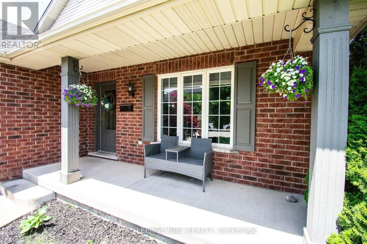 Property Photo: 15 Arlene Street ON L2S 4C9