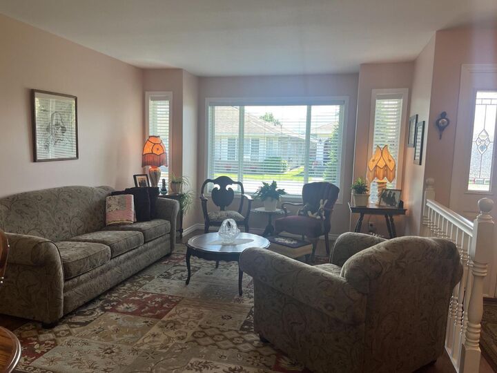Property Photo: 46485 Airport Road 18 BC V2P 7Y1