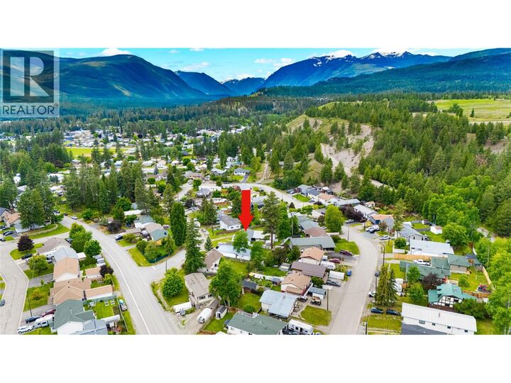 Property Photo: 858 301st Street BC V1A 3J9