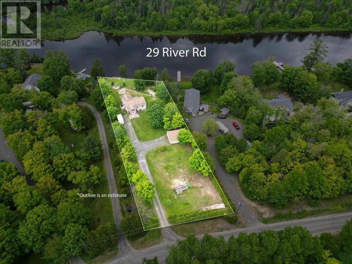Property Photo:  29 River Dr  ON P0R 1B0 