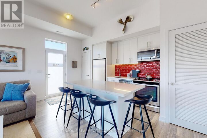 Property Photo: 331 Broward Way 144 ON L9S 0M7