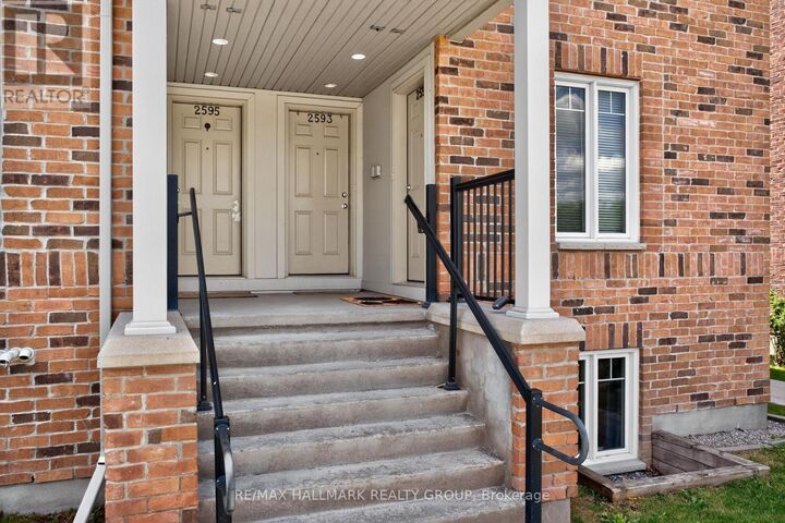 Property Photo:  2591 Longfields Drive 26  ON K2J 2L7 