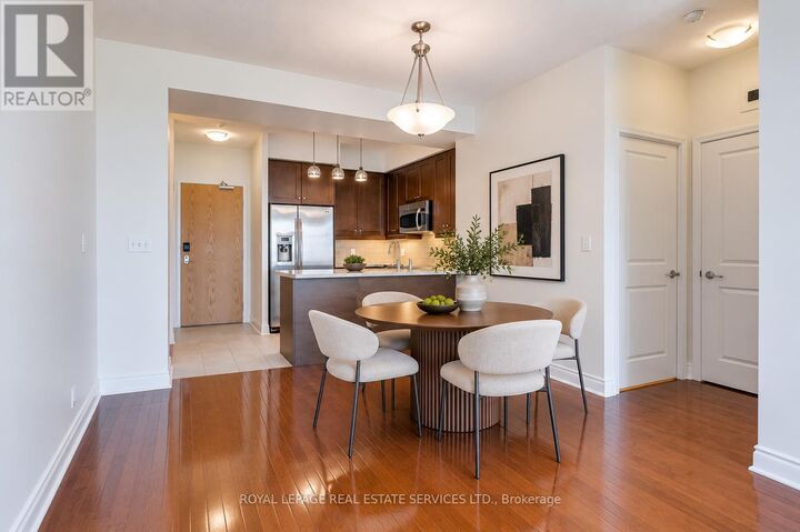 Property Photo: 1900 Lake Shore Boulevard West 701 ON M6S 1A4