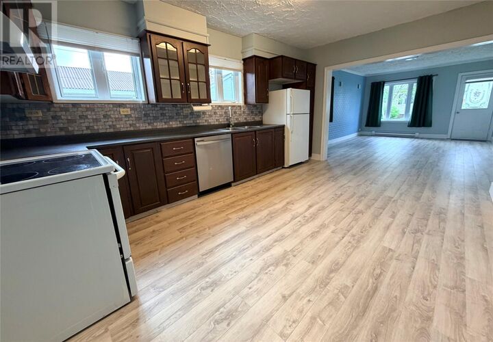 Property Photo:  21 Patrick Street  NL A2B 1A4 