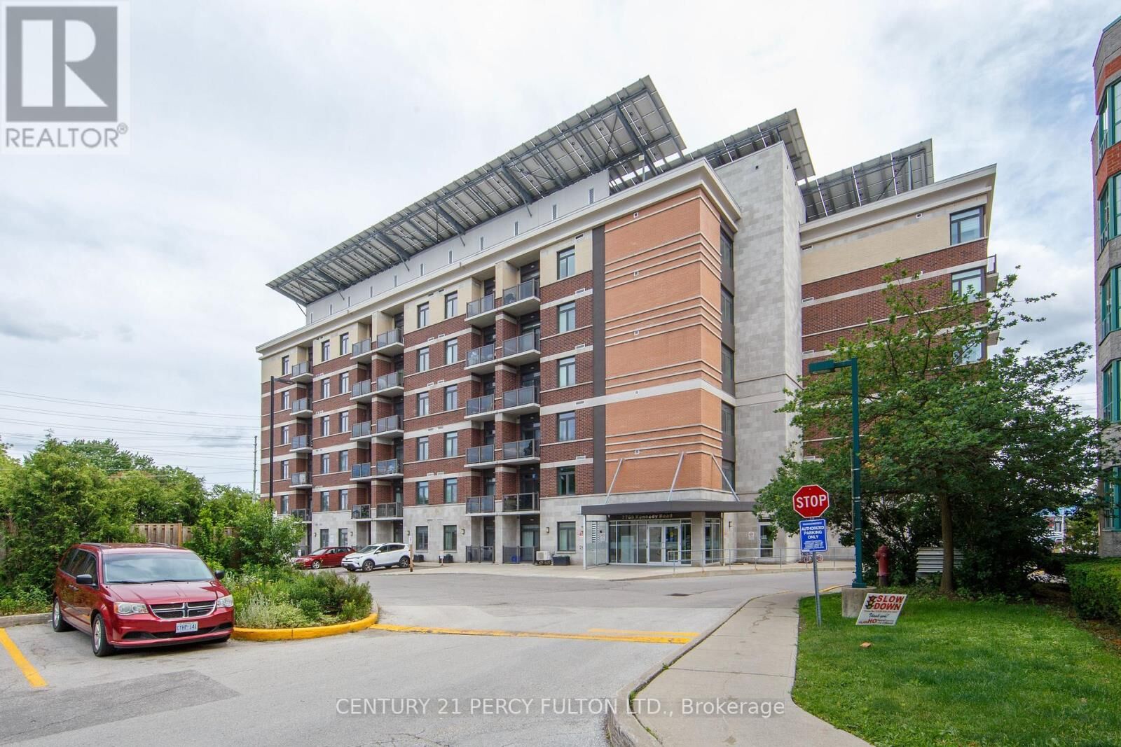 Property Photo: 7768 Kennedy Road 8 ON L3R 5K1