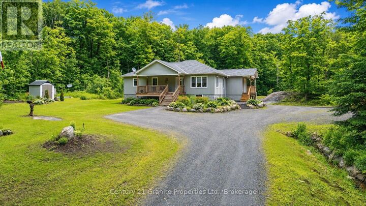 Property Photo:  64 Loucks Road  ON P2A 0B2 