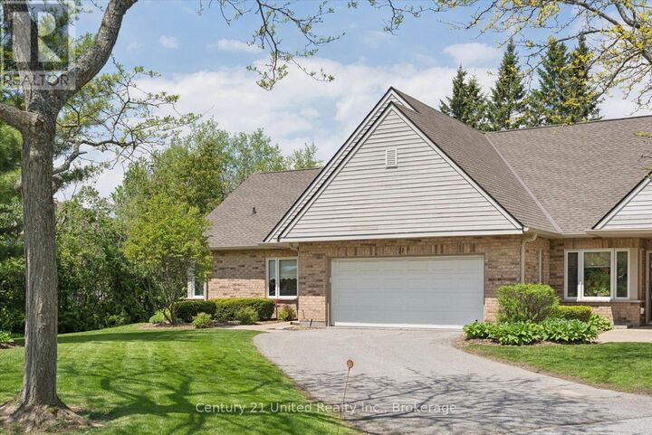 Photo de la propriété: 1850 Cherryhill Road 11 ON K9K 2E3