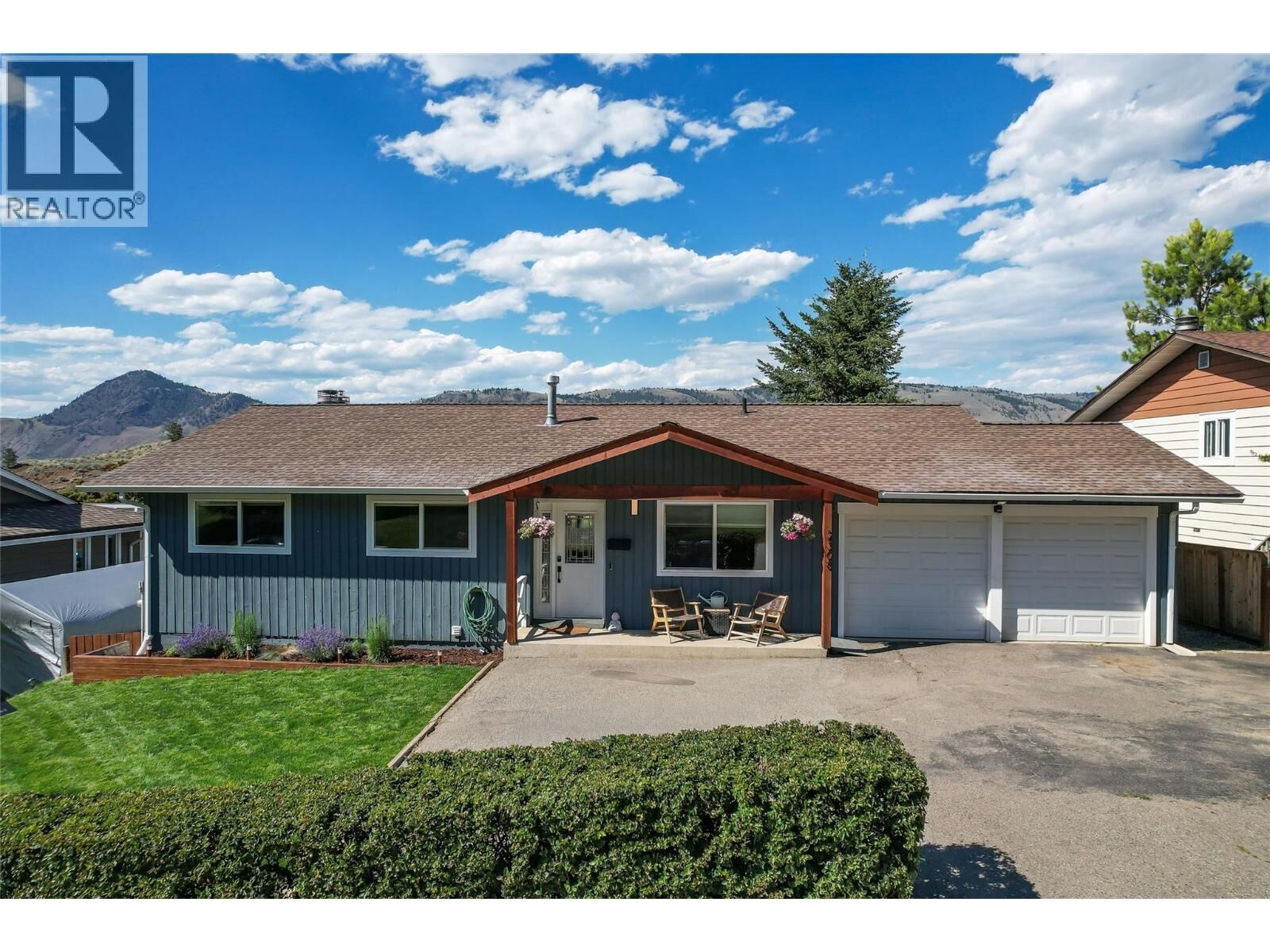 Property Photo: 2308 Omineca Drive BC V2E 1X3