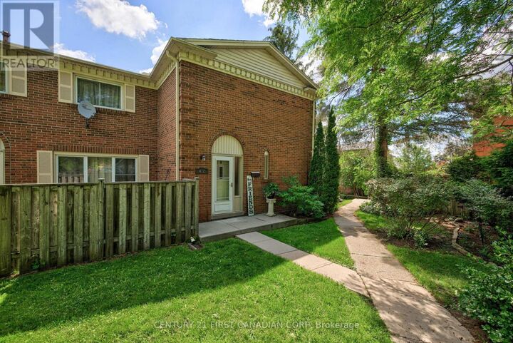 Photo de la propriété:  412 Homestead Court  ON N6G 2E9 