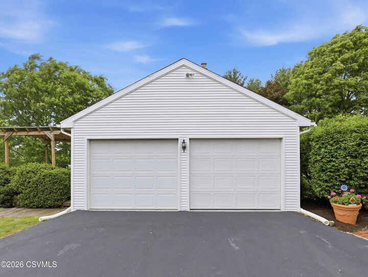 Property Photo:  3035 Woods Edge Drive  PA 17815 