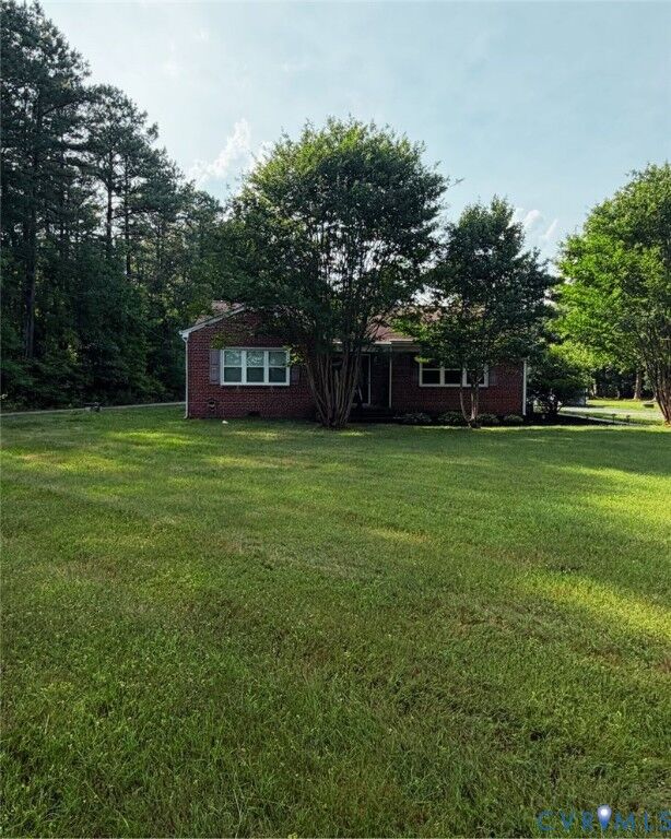 Property Photo:  7426 Boydton Plank Road  VA 23803 
