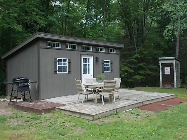 Property Photo: N4942 Burma Road WI 54452