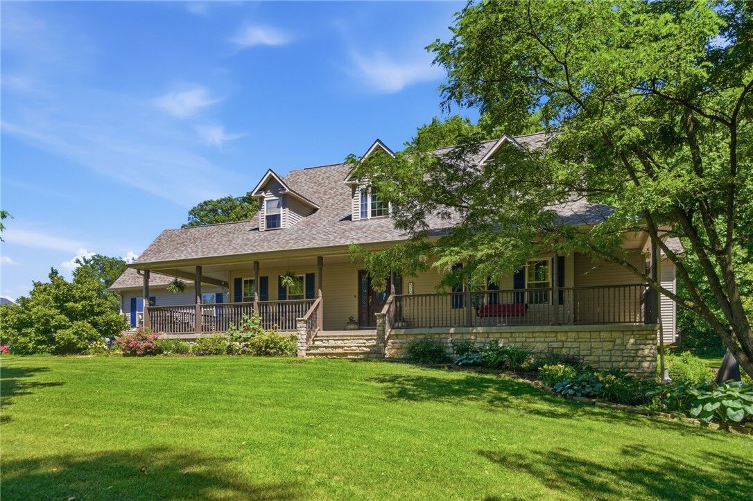 Property Photo:  5700 Kizer Lane  OH 45502 
