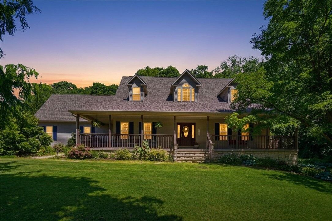 Property Photo:  5700 Kizer Lane  OH 45502 