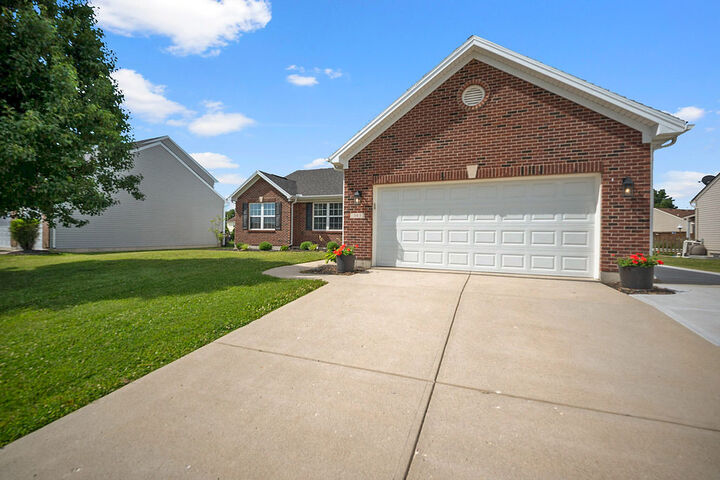 Property Photo: 303 E Arlington Drive OH 45067