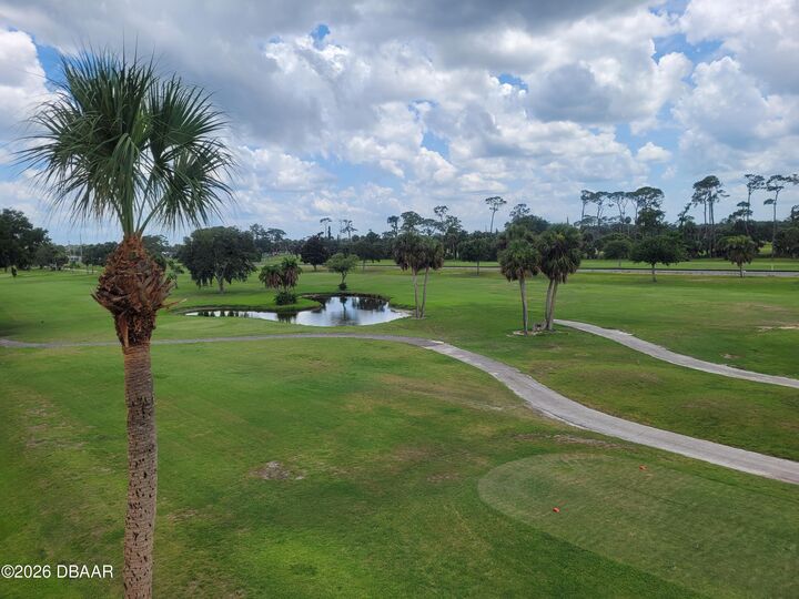 Property Photo:  325 Wilder Boulevard A401  FL 32114 