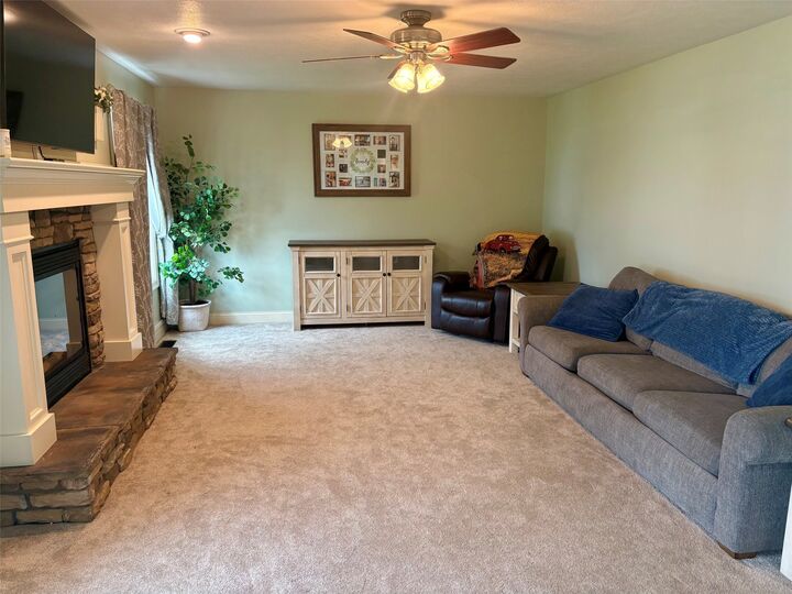 Property Photo:  2815 Sunset Trail  PA 16441 
