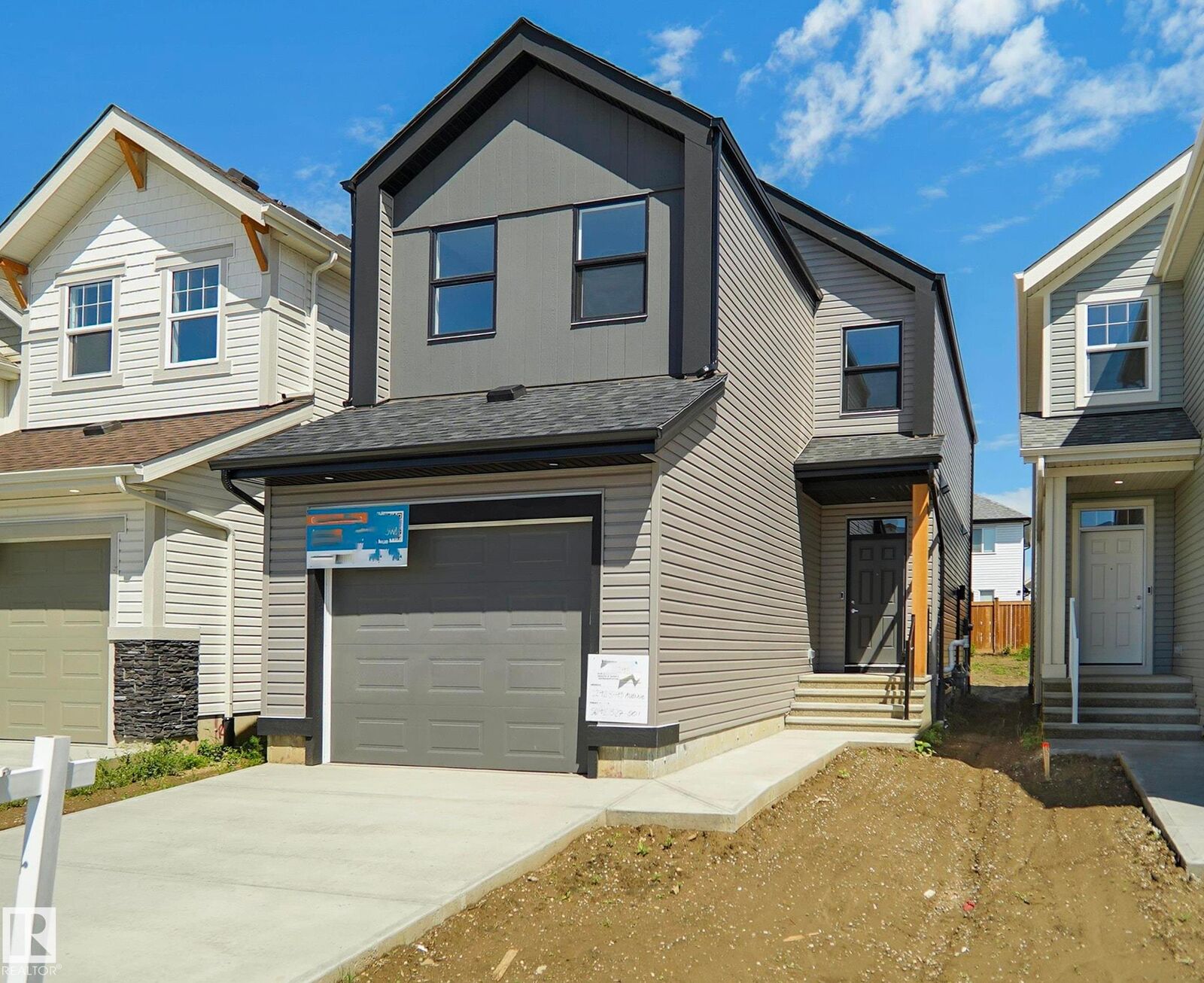 Property Photo: 22928 95 Avenue NW AB T5T 7H5