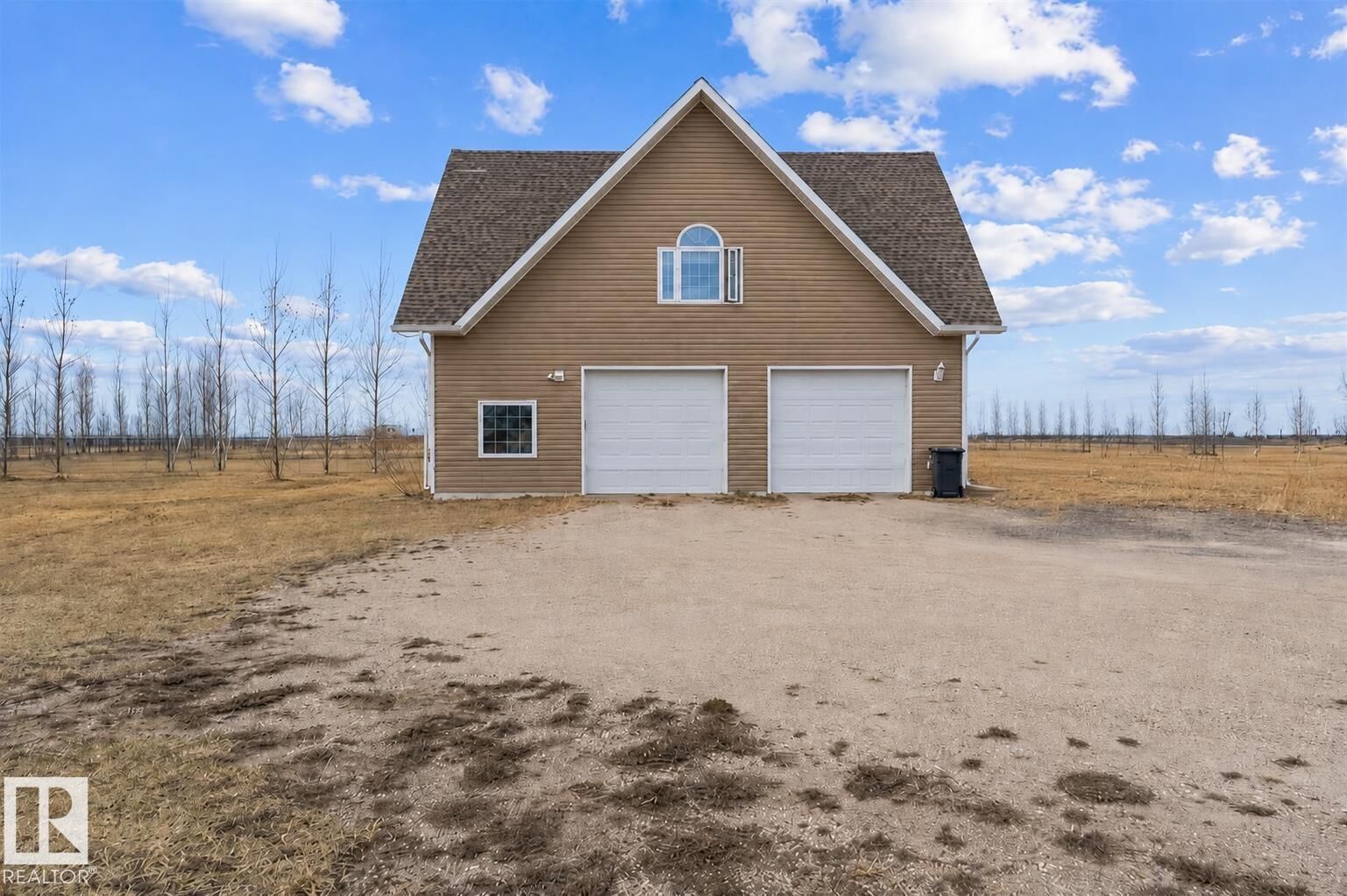 Property Photo:  45326 Highway 659  AB T9N 2J6 