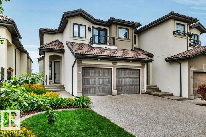 Property Photo:  1030 Connelly Way SW 18  AB T6W 2G2 