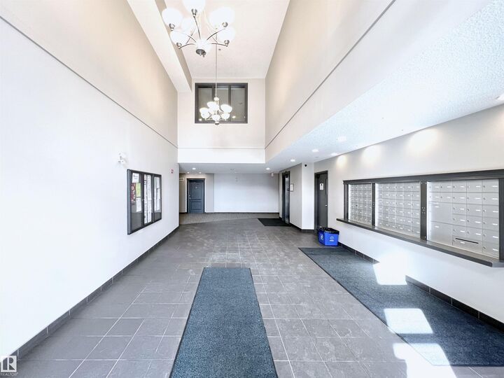 Property Photo: 9351 Simpson Drive NW 3308 AB T6R 0N4