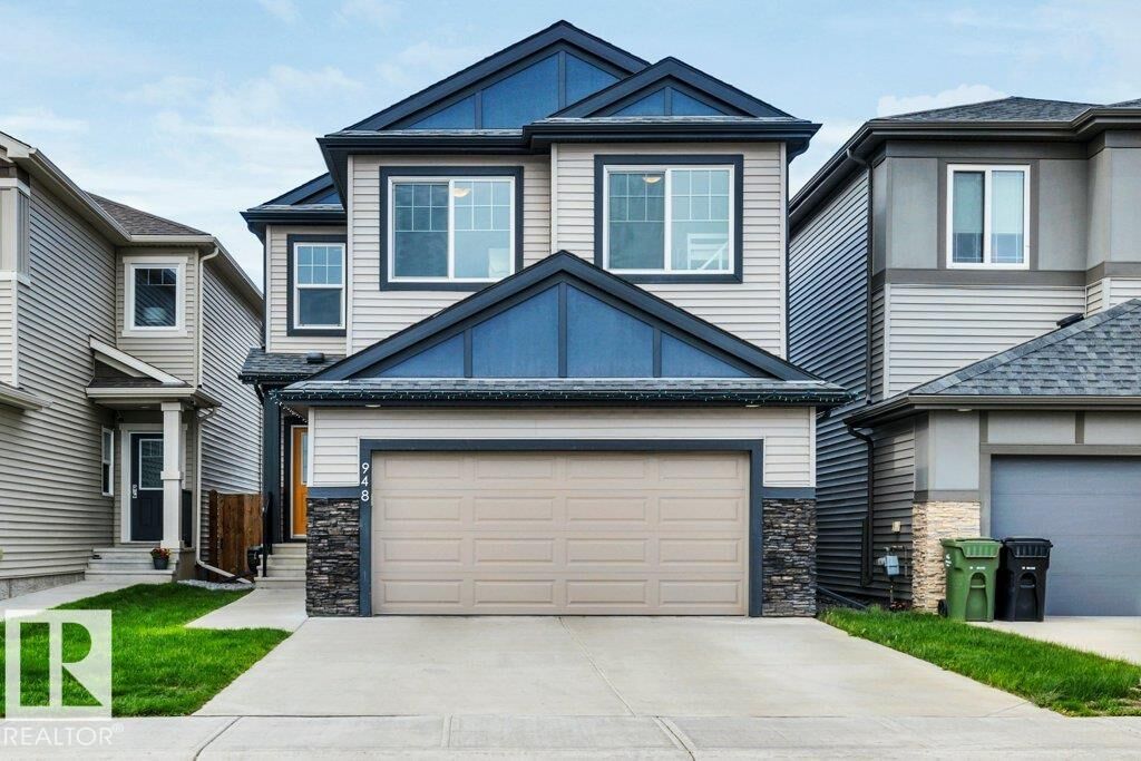 Property Photo: 948 Berg Place AB T9E 1J6