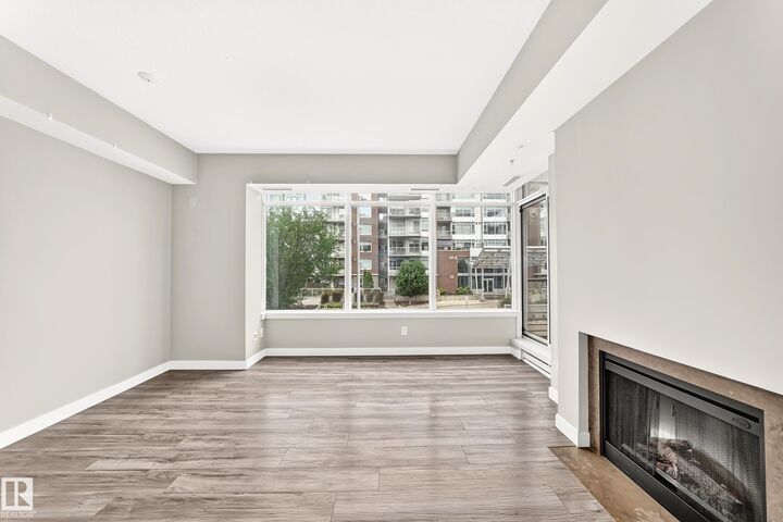 Property Photo:  2510 109 Street NW 215  AB T6J 2X1 