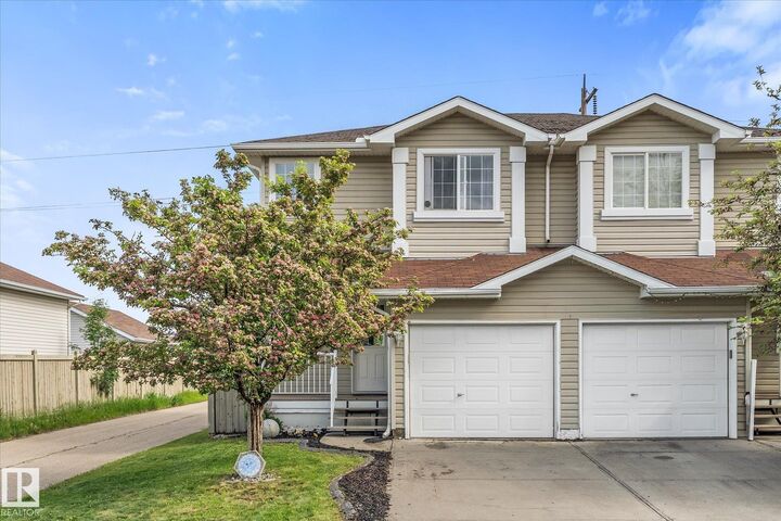 Property Photo:  2324 30 Avenue NW  AB T6T 2B3 