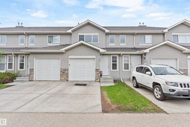 Property Photo: 230 Edwards Drive SW 90 AB T6X 1G7