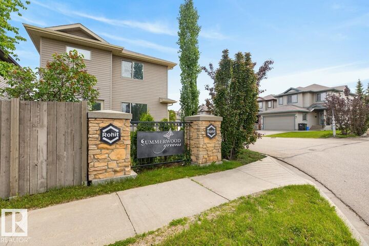 Property Photo:  21 Summerwood Drive 120  AB T8H 0B3 