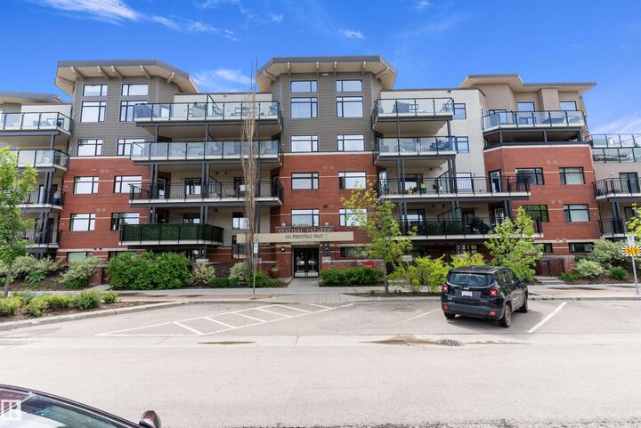 121 Festival Way 204 — photo 1