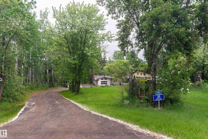 Property Photo:  59318 Rg Rd 454  AB T9N 0H2 